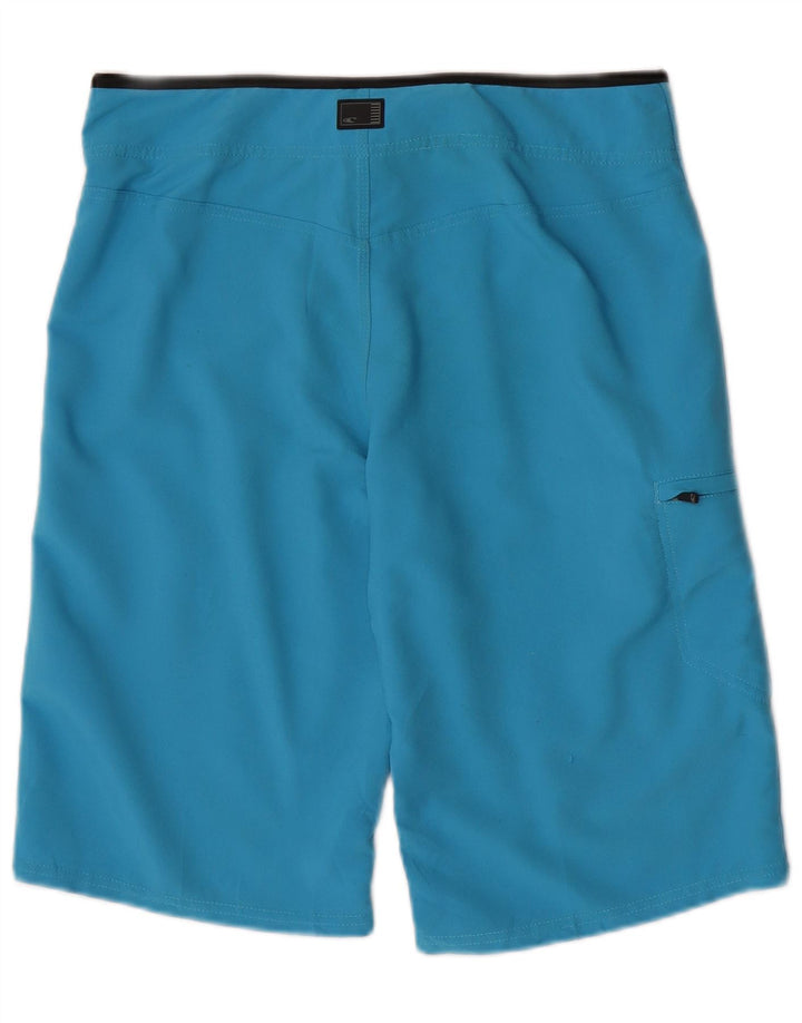 O'Neill Short de Bain Homme Bleu Moyen