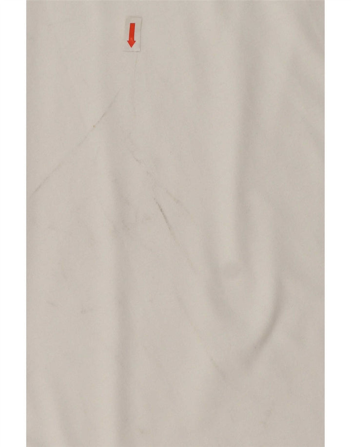 Champion Débardeur Homme Grand Blanc