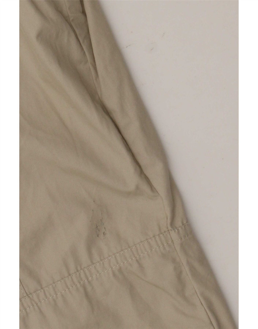 Marks & Spencer Veste utilitaire pour femme UK 16 Grand coton beige