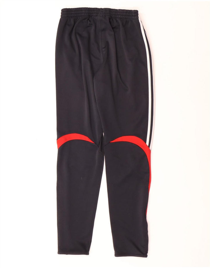 ADIDAS Pantalon de Survêtement FC Bayern Munchen Homme Bleu Marine Moyen