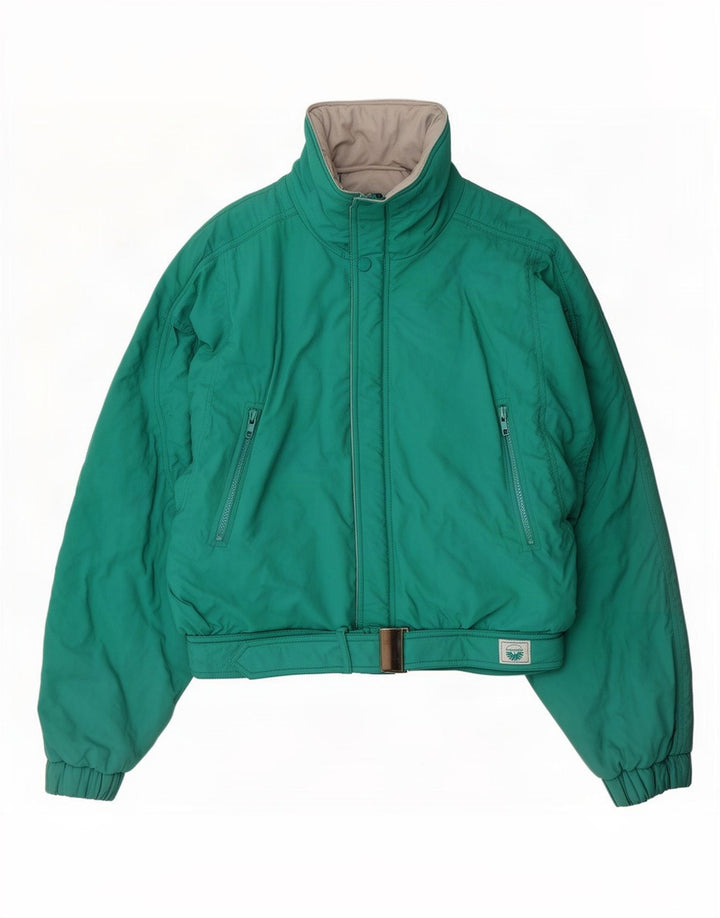 Innsbruck Bomber IT 50 Large Vert Polyamide Homme