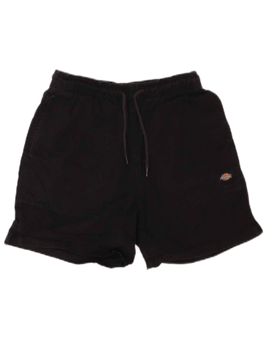 Dickies Short Chino Homme Petit W28 Coton Noir