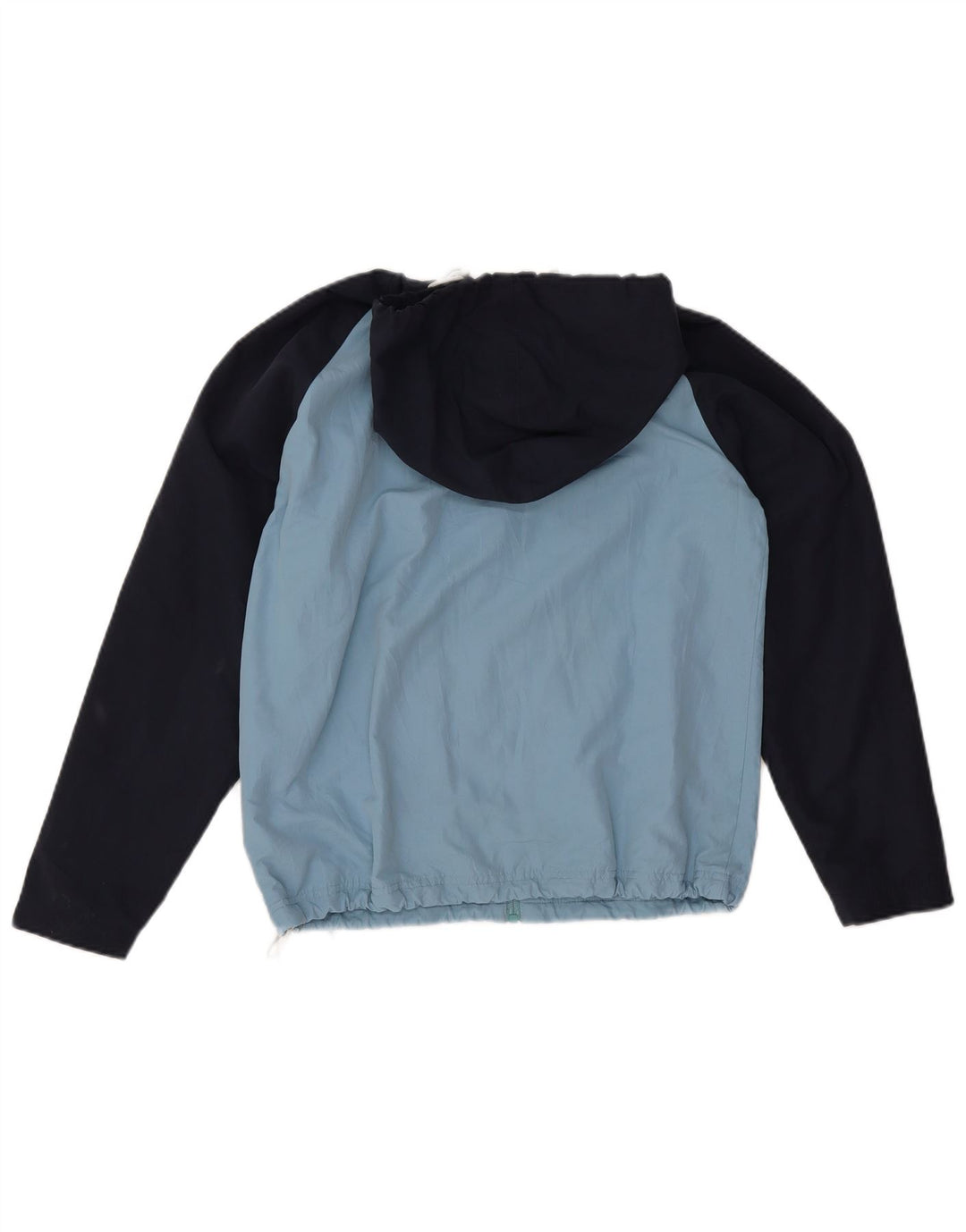 Fila Veste de Survêtement Graphique Garçon 11-12 ans Bleu Moyen Colourblock