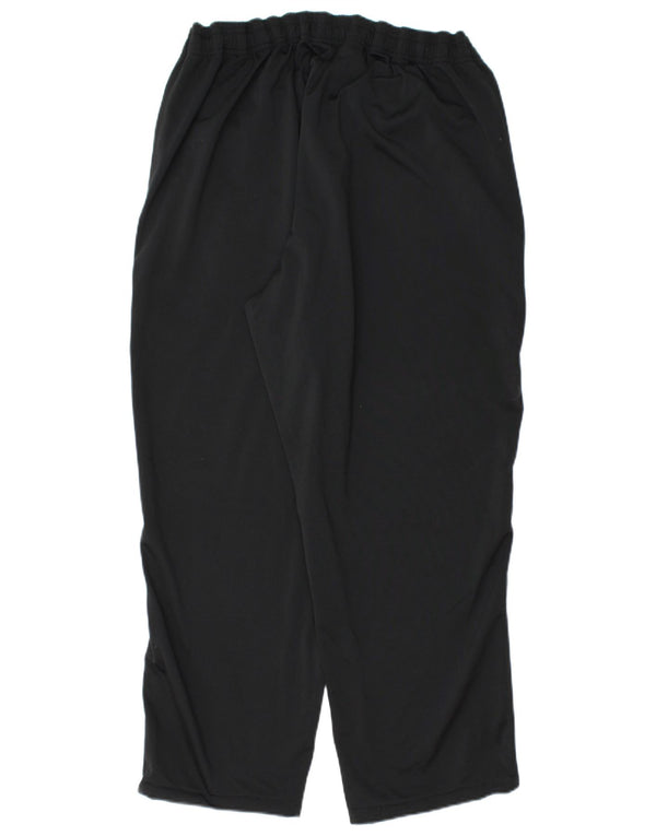 Adidas Pantalon de survêtement pour homme 2XL Noir Polyester