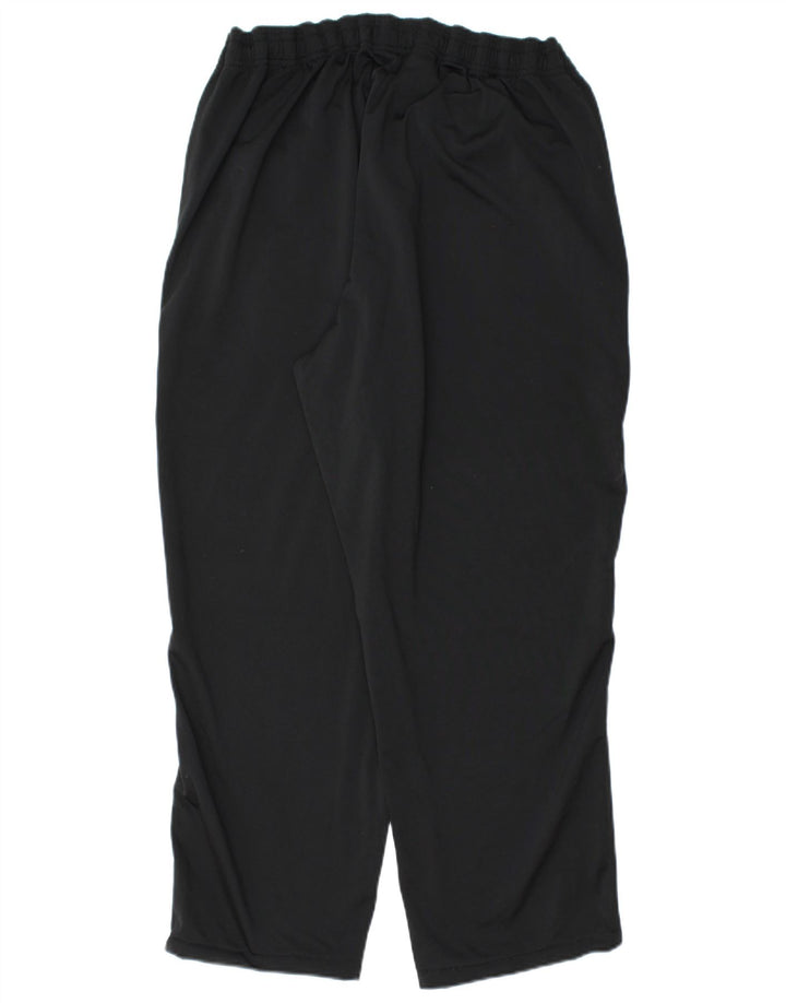 Adidas Pantalon de survêtement pour homme 2XL Noir Polyester