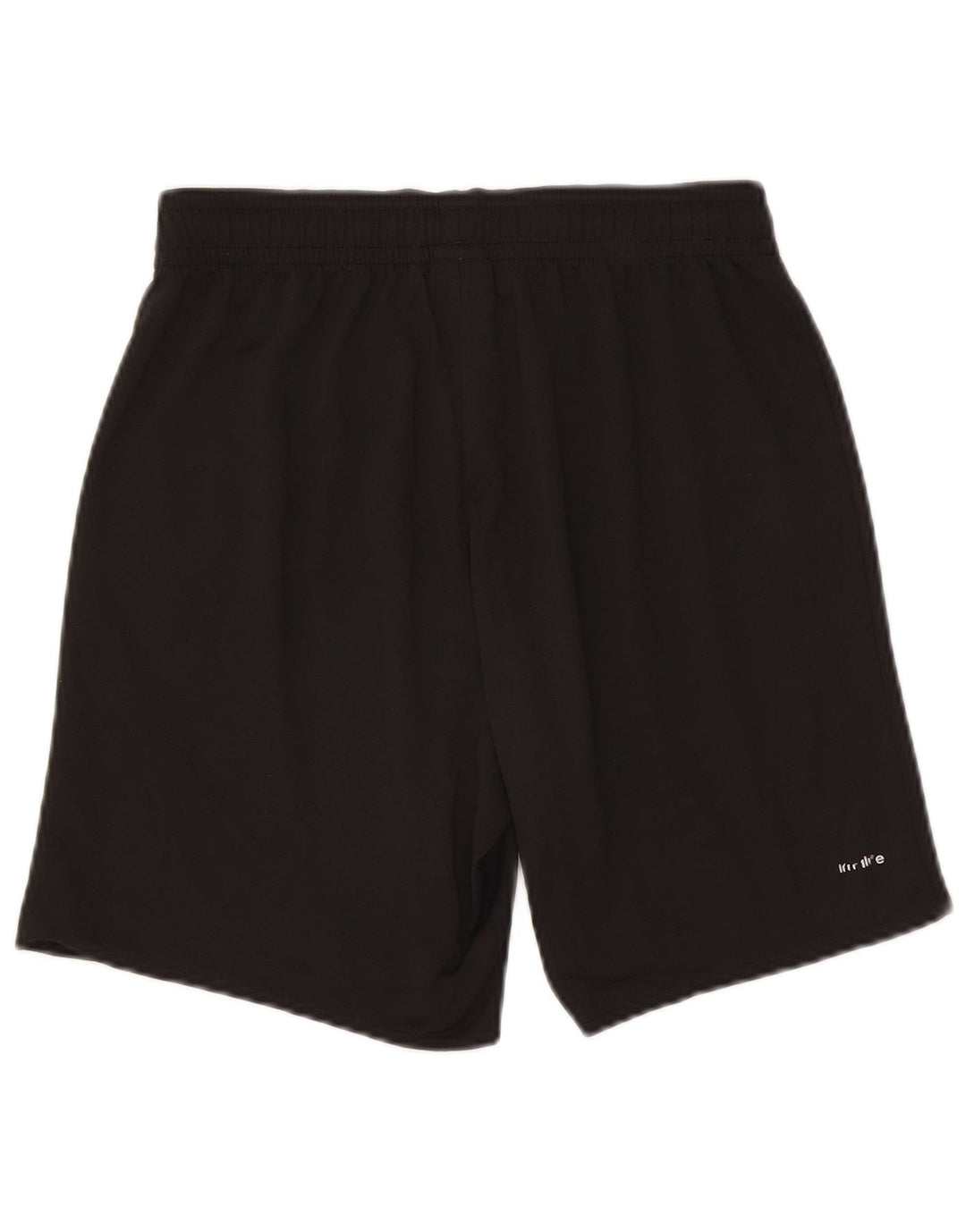 Adidas Short de sport Climalite Homme Noir Moyen Polyester