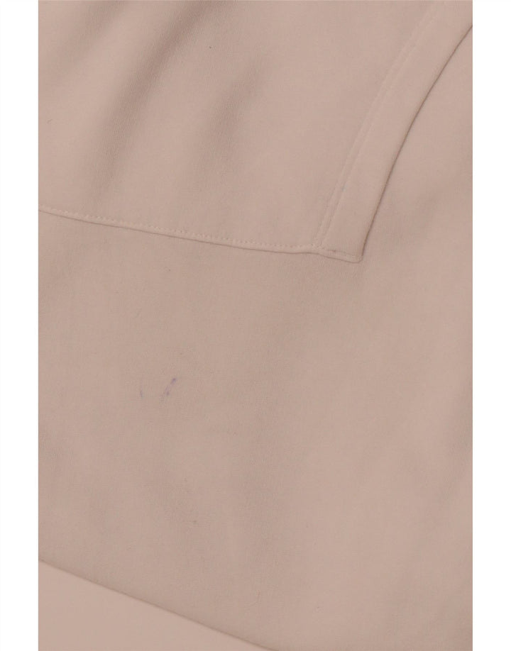 CHAMPION Pull à capuche graphique pour garçon 13-14 ans XL Blanc Colorblock