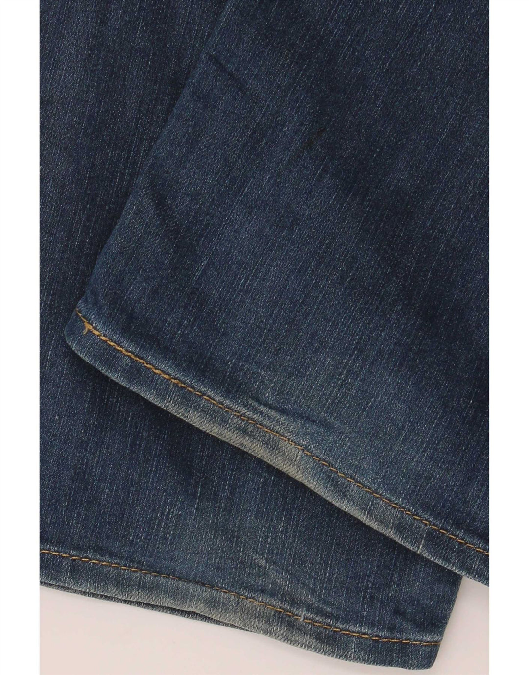 Levi's Jean Slim 511 Homme Bleu W34 L34 Coton
