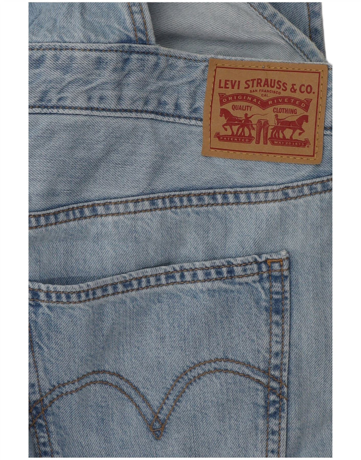 Levi's Salopette Jeans Femme W38 L29 Bleu