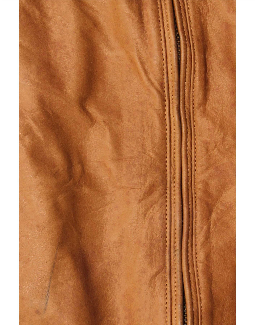 J.J.Scott Veste en cuir pour homme IT 52 XL Beige