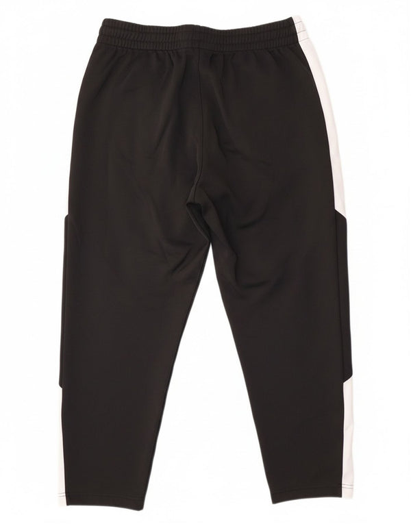 Under Armour Pantalon de Survêtement XL Homme Noir Colourblock