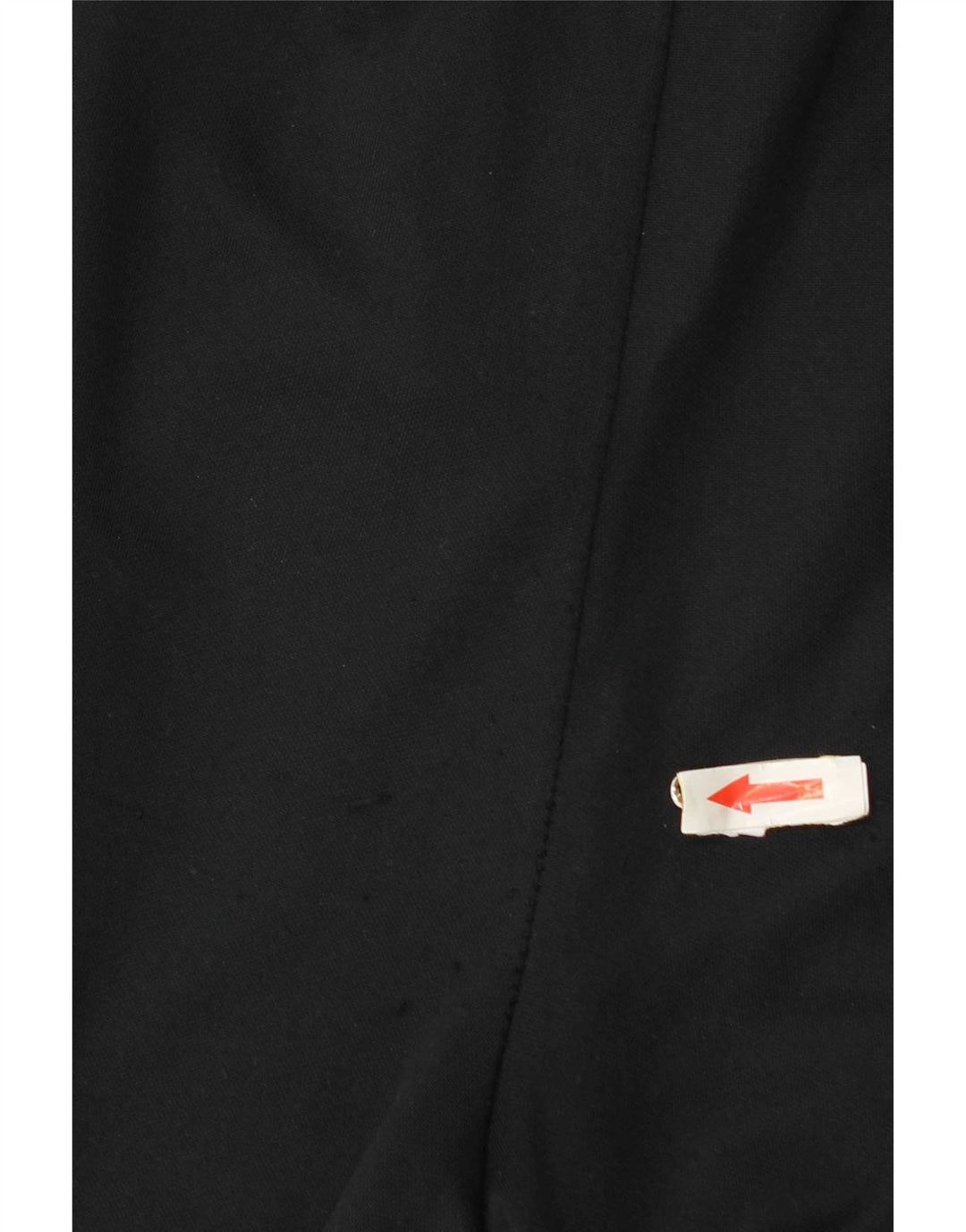 Nike Short de sport Dri Fit Slim Fit pour homme en polyester color block noir moyen