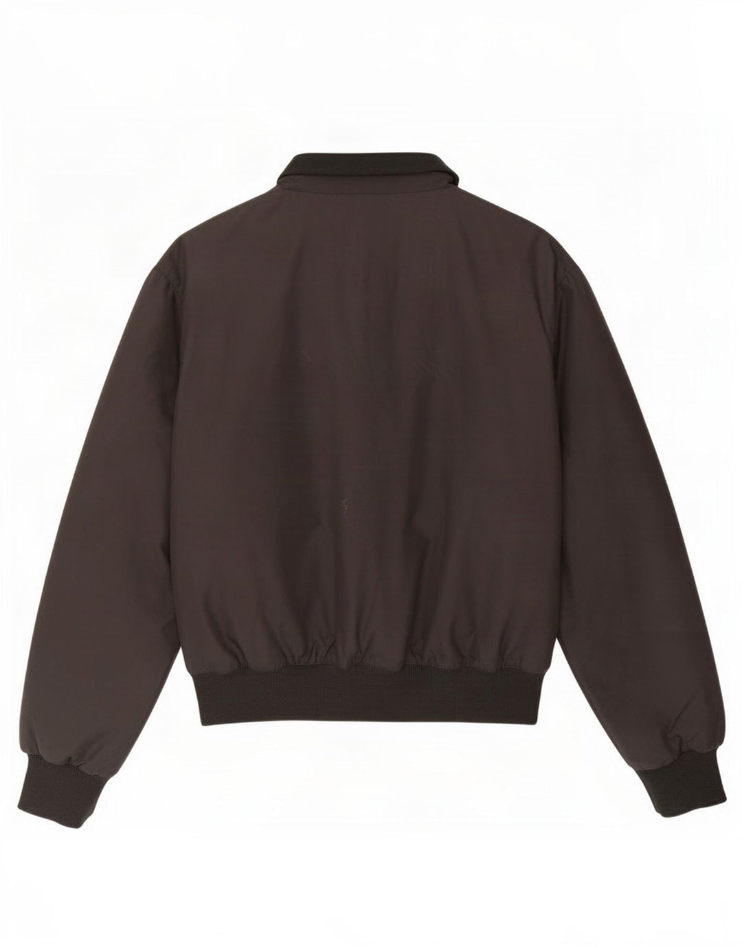 Refrigiwear Veste Bomber Homme UK 40 Large Noir