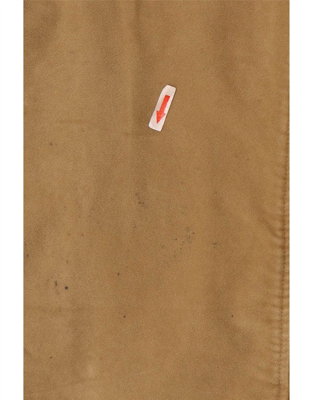 Saks Club Veste blazer à 3 boutons pour homme IT 48 Beige moyen