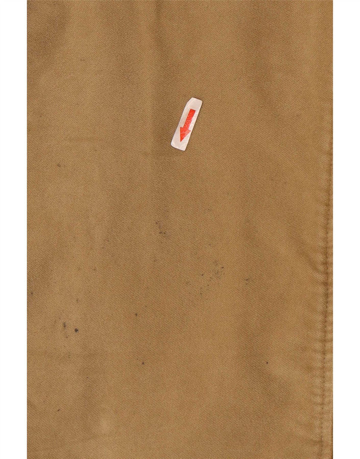 Saks Club Veste blazer à 3 boutons pour homme IT 48 Beige moyen