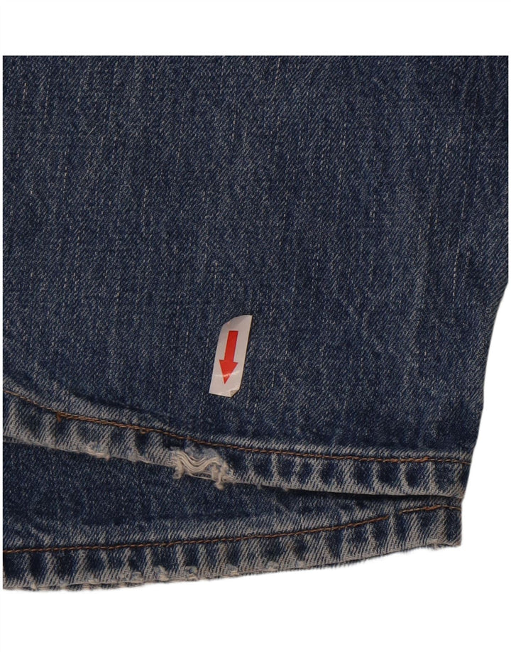 Levi's Jean Droit W30 L30 Homme Bleu