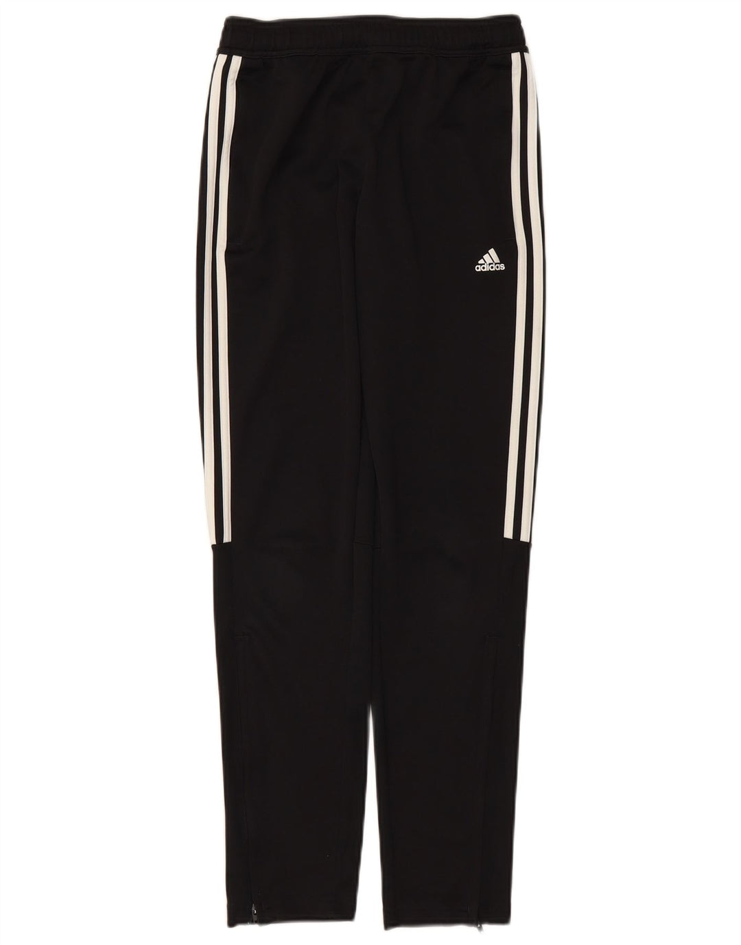 ADIDAS Pantalon de Survêtement Aeroready Garçon 13-14 ans Noir Polyester