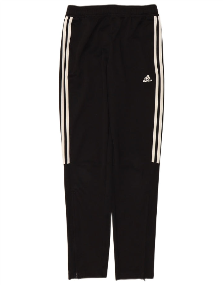 ADIDAS Pantalon de Survêtement Aeroready Garçon 13-14 ans Noir Polyester