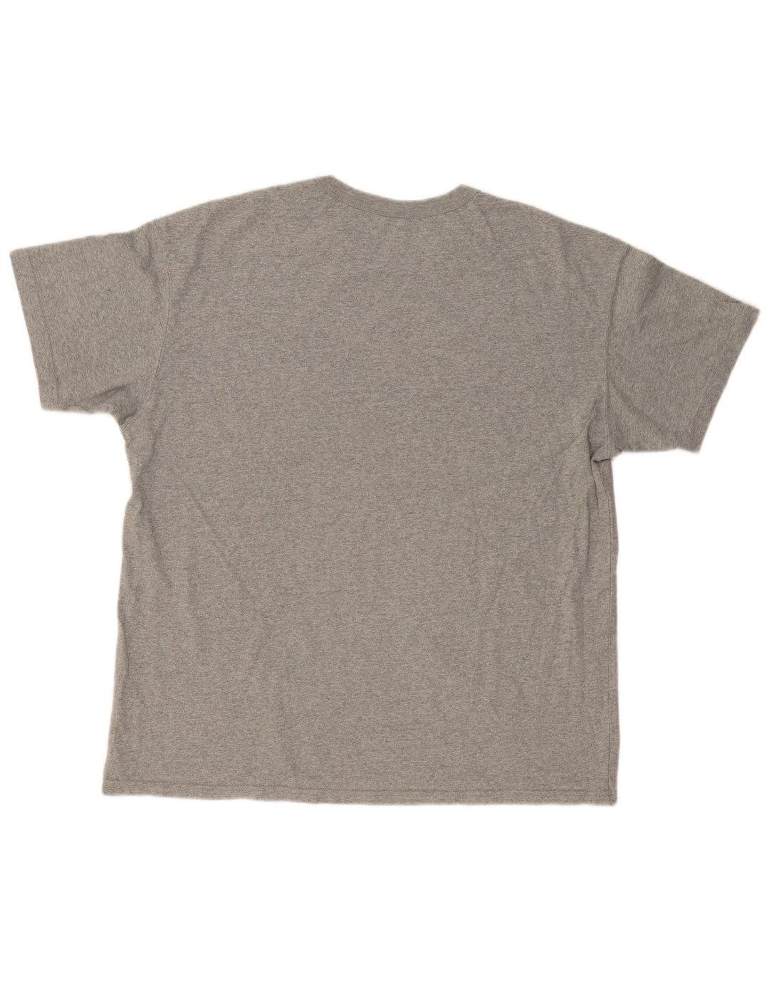 Nike T-Shirt Homme XL Gris