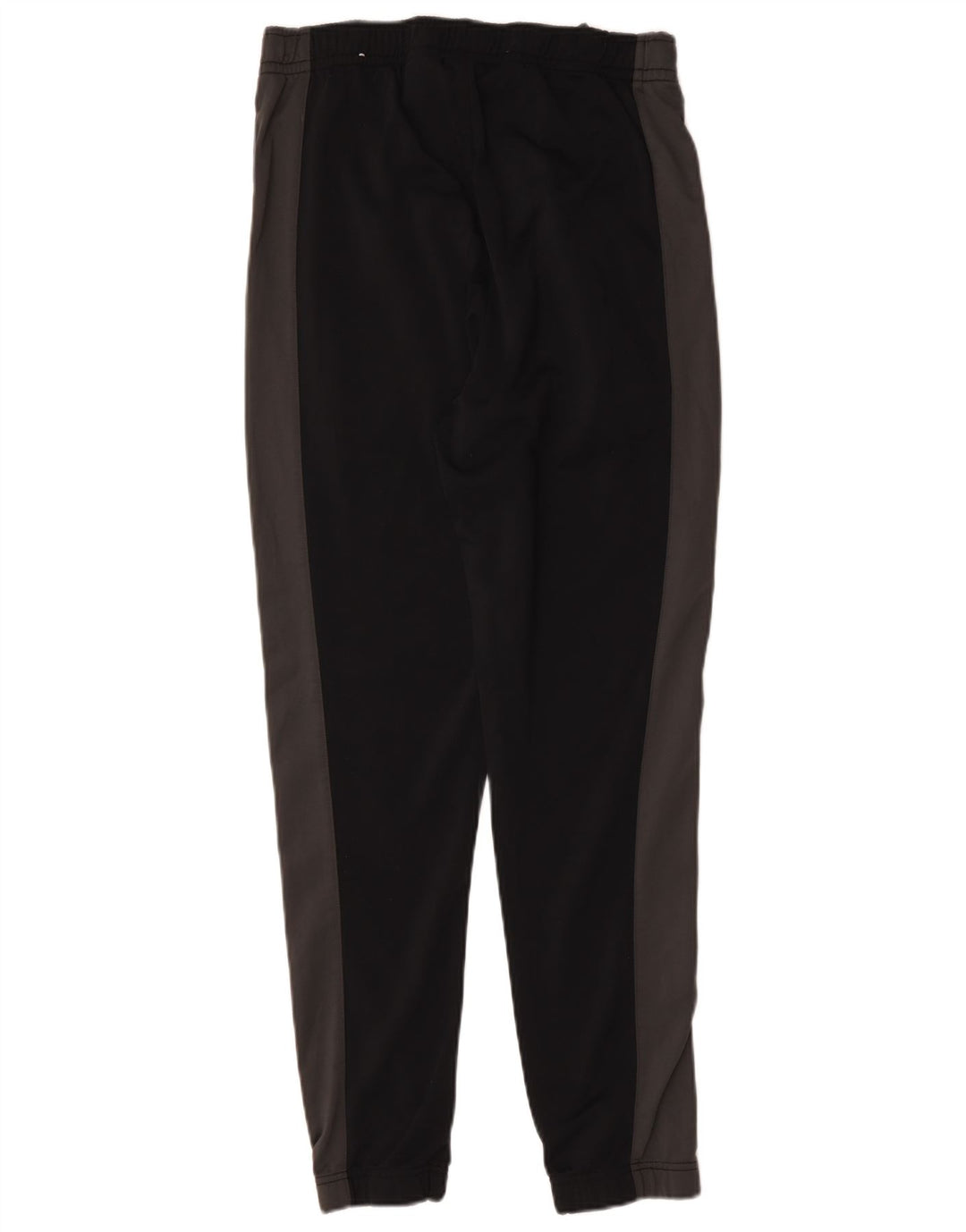 Nike Pantalon de survêtement pour homme Pantalon de jogging Noir moyen Polyester colour block