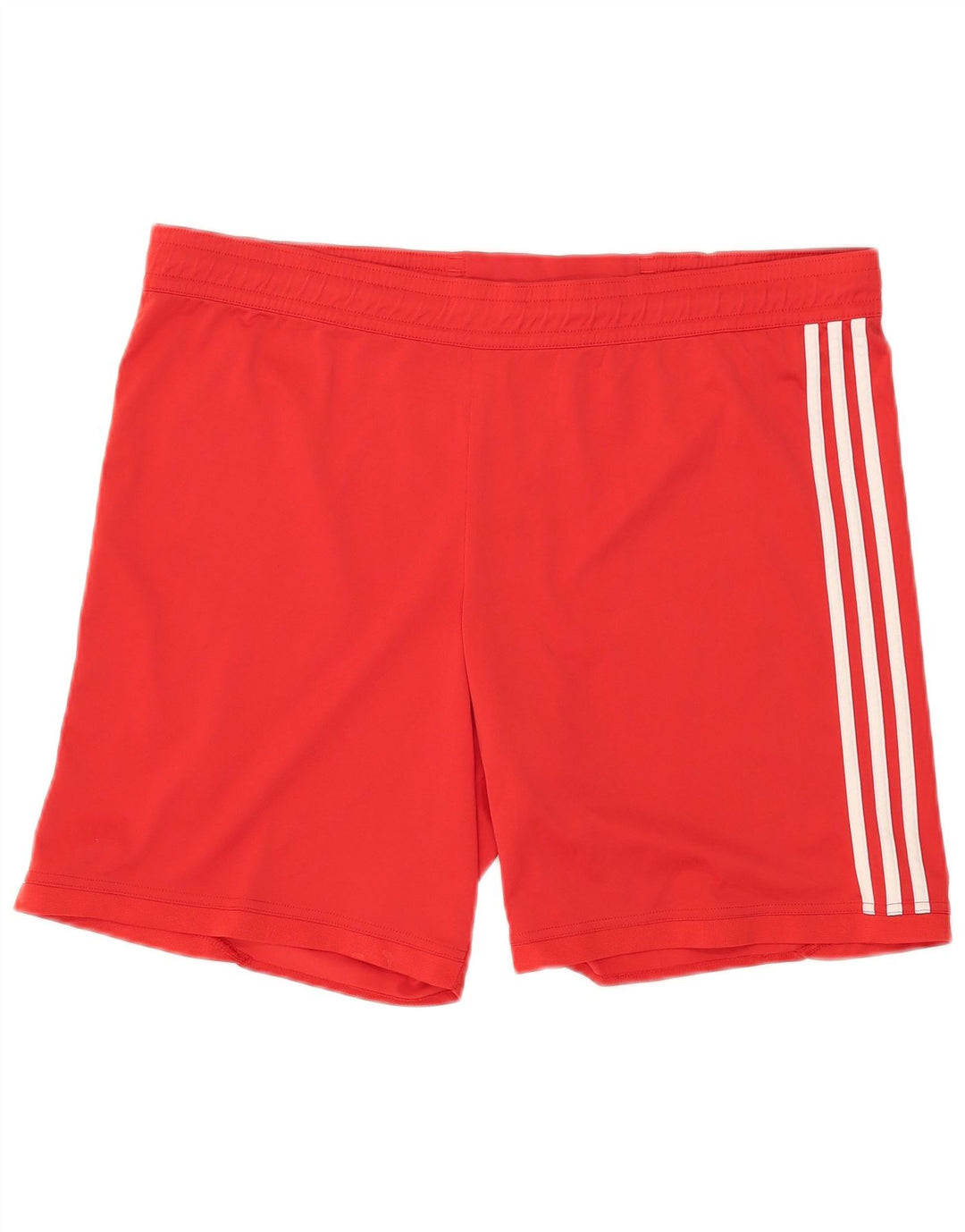 Adidas Homme Climacool Sport Short XL Rouge Polyester