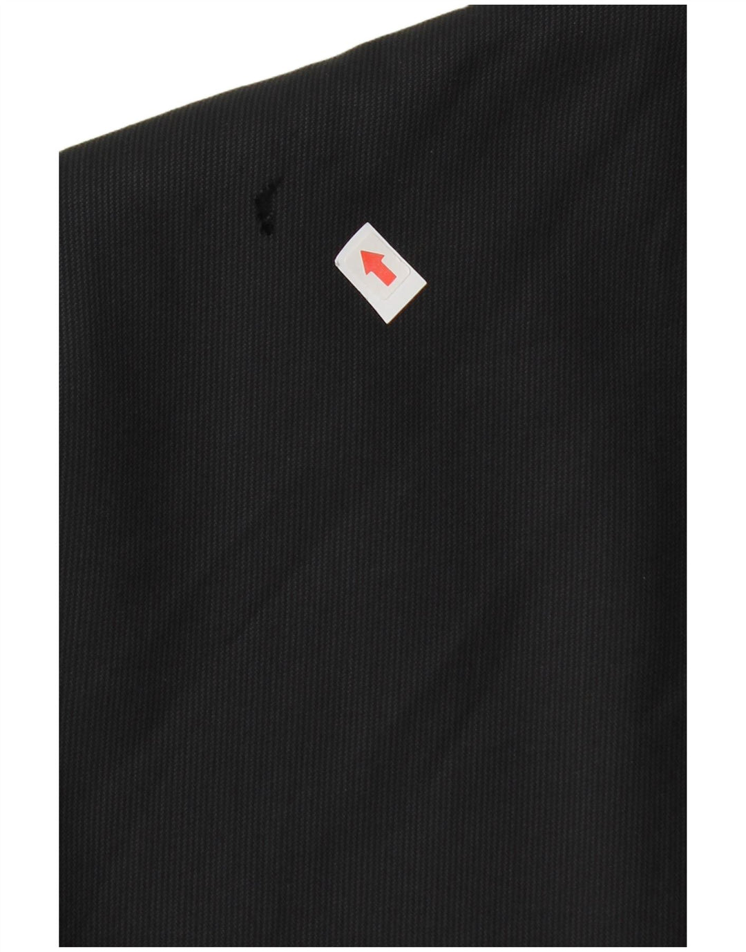 Hugo Boss Veste blazer sur mesure à 2 boutons pour homme EU 52 XL Gris à fines rayures