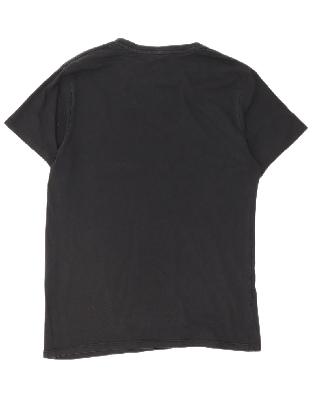 Levi's Tee-Shirt Graphique Homme Noir Moyen