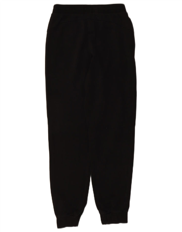 Puma Pantalon de Survêtement Joggers XS Noir Homme