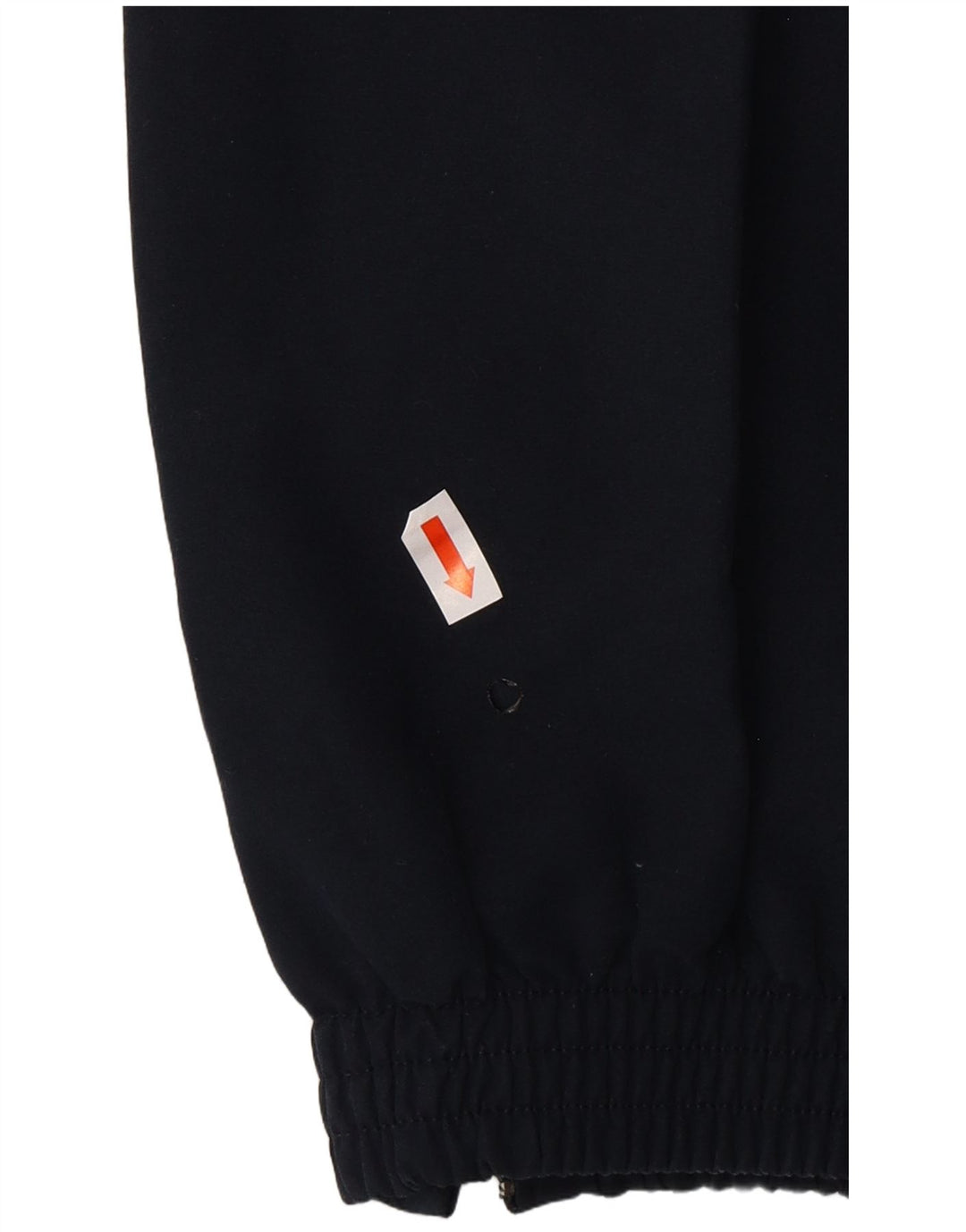 ADIDAS Pantalon de Survêtement Homme Joggers Bleu Marine Moyen Polyester