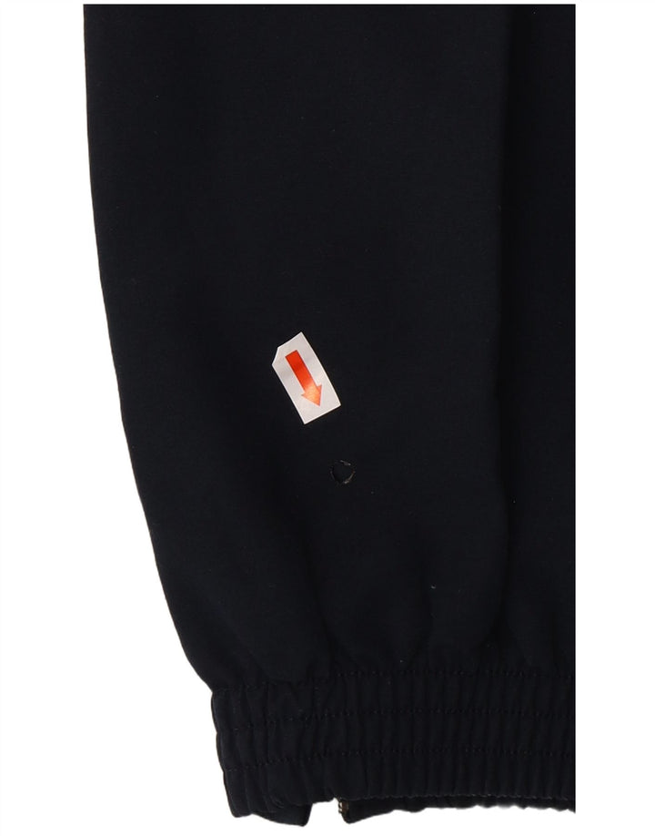 ADIDAS Pantalon de Survêtement Homme Joggers Bleu Marine Moyen Polyester