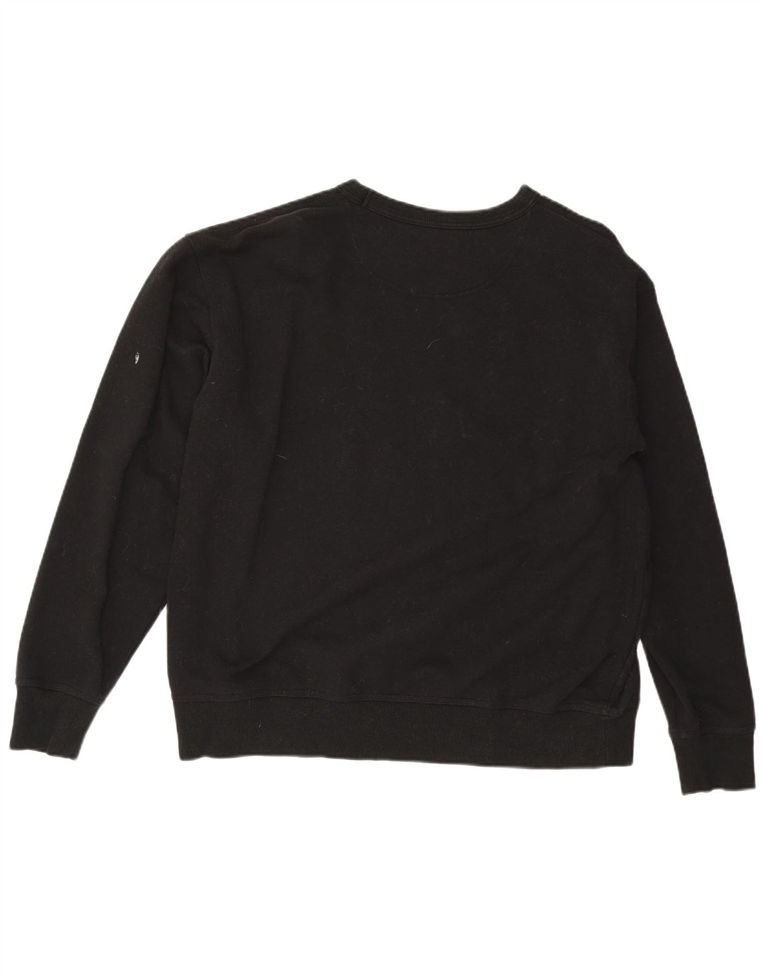 CHAMPION Sweat-Shirt Homme XL Noir