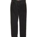 LEE Womens Slim Jeans W30 L30 Black Vintage Lee and Second-Hand Lee from Messina Hembry 