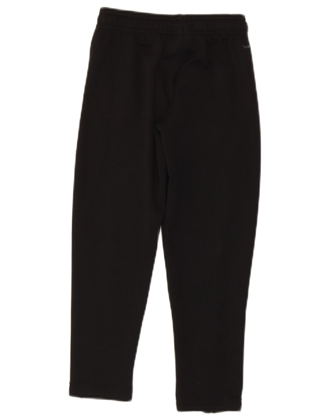 Pantalon de survêtement Adidas garçon 5-6 ans noir polyester