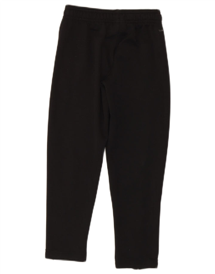 Pantalon de survêtement Adidas garçon 5-6 ans noir polyester