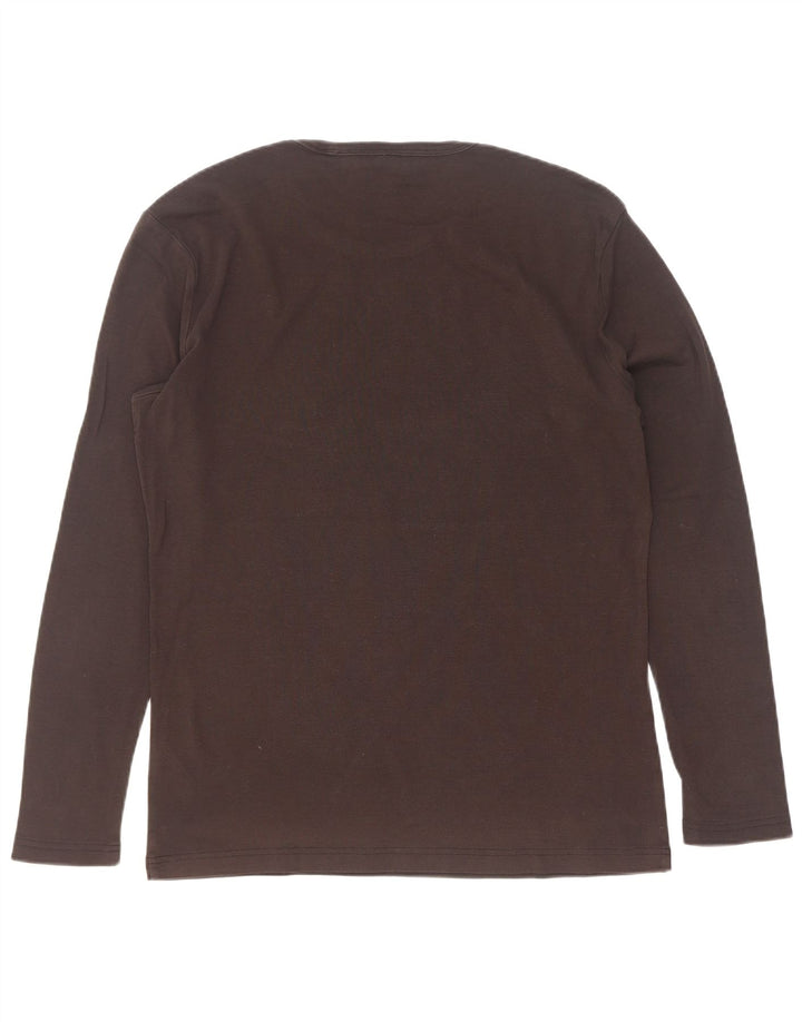 G-Star Homme Top Manches Longues XL Noir Coton