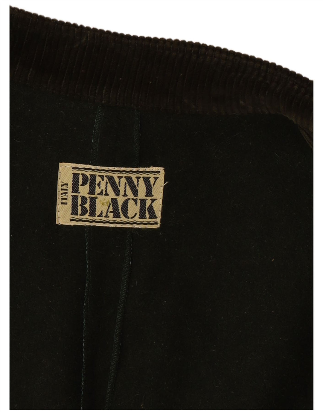 Penny Black Gilet utilitaire pour femme UK 16 Large Vert