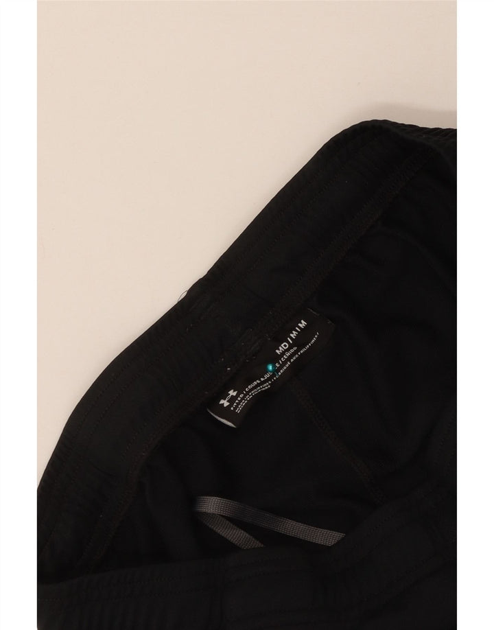 Under Armour Pantalon De Survêtement Homme Noir Moyen