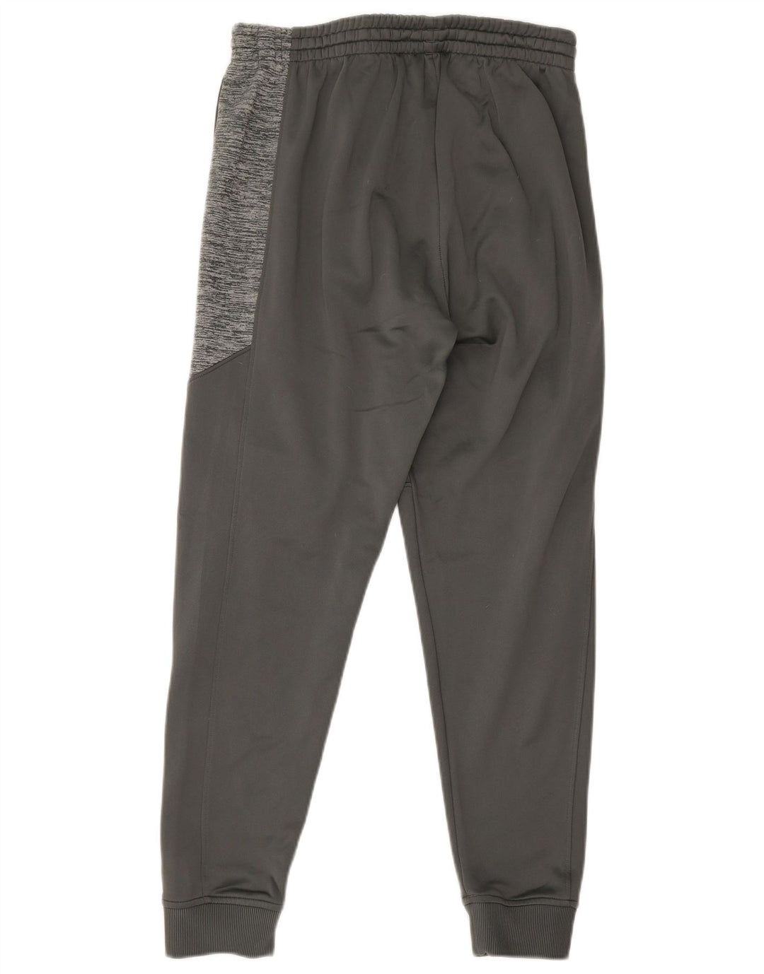 Under Armour Pantalon de Survêtement Cold Gear Homme Gris Chiné