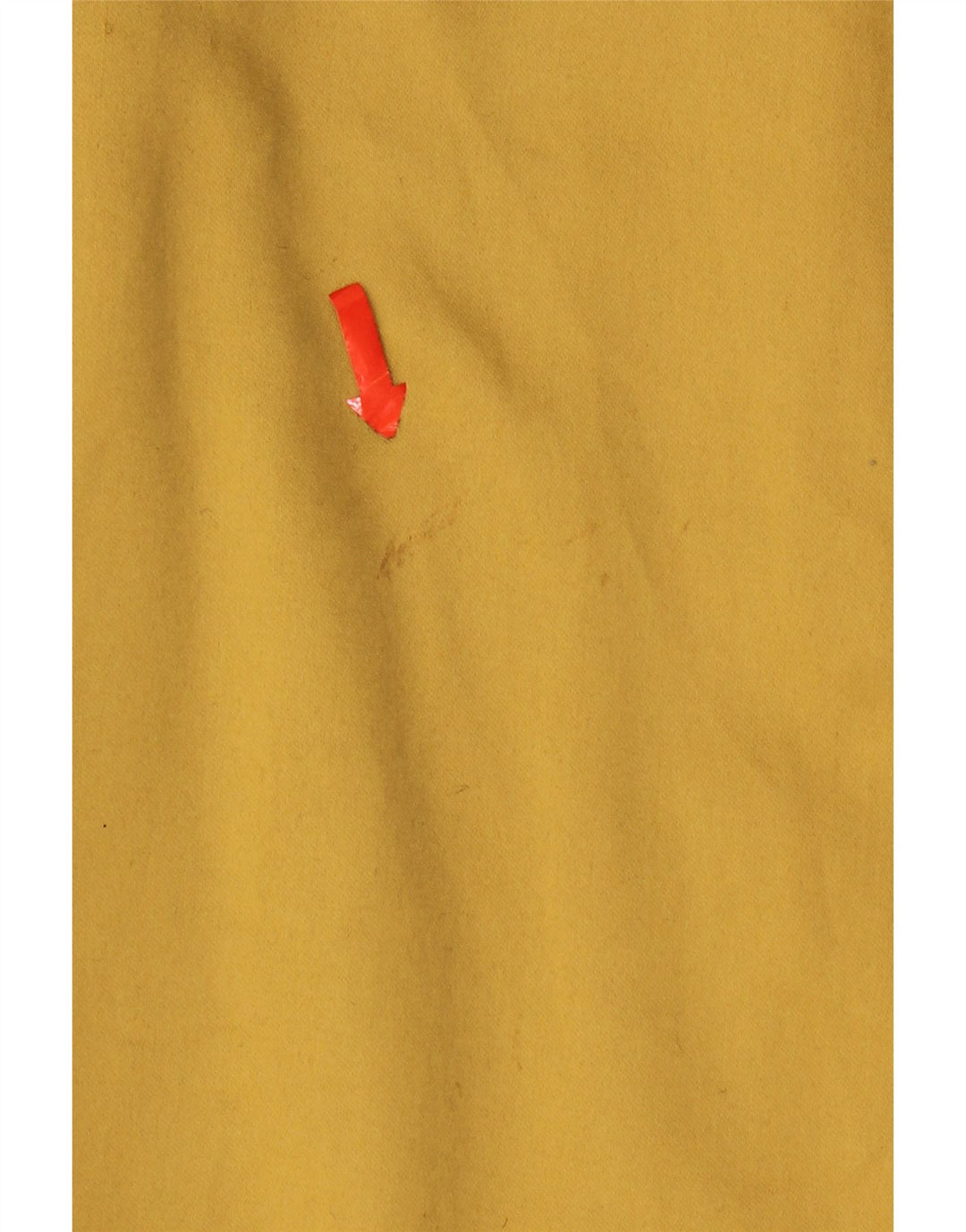 Penny Black Trench Oversize Femme IT 42 Coton Jaune Moyen