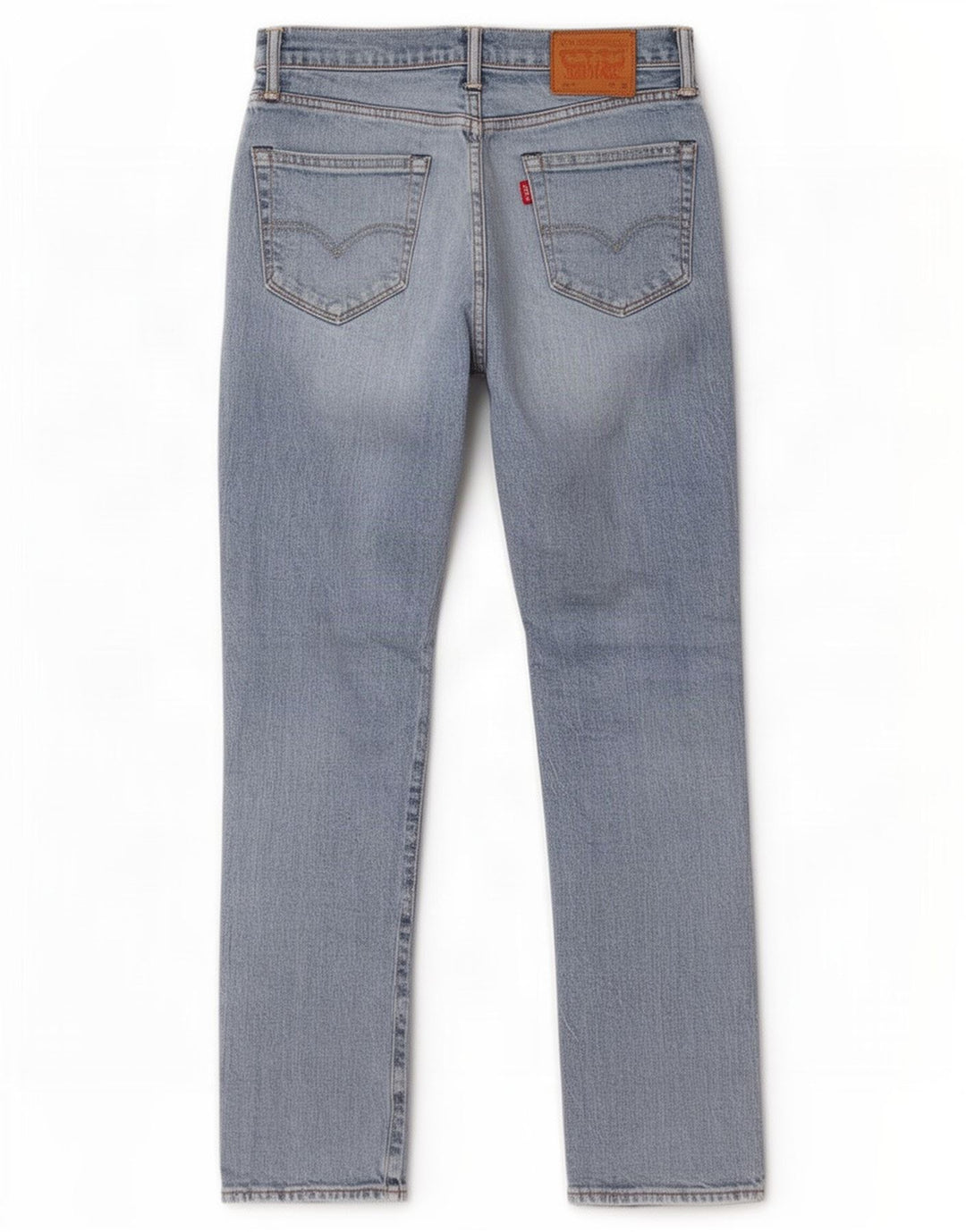 Levi's Jean Slim 511 Homme Bleu W30 L32 Coton