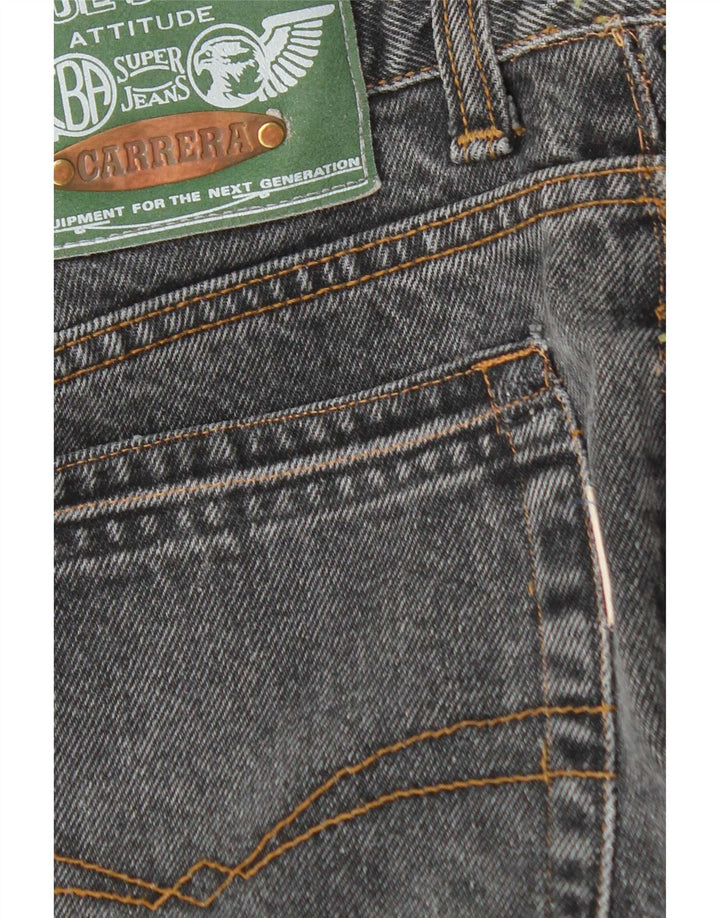 Carrera Jean Droit W36 L30 Homme Gris