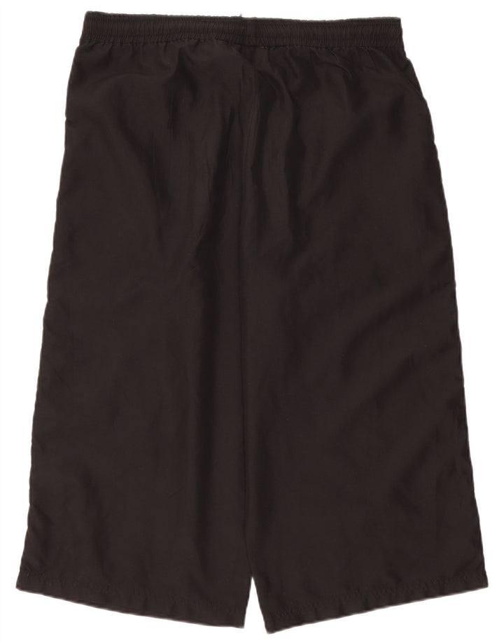 Fila Bermuda Sport Homme Noir Moyen