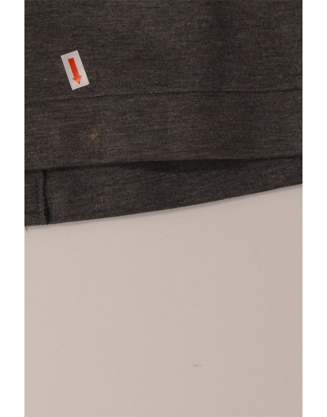 Colmar Pardessus IT 50 Gris Moyen Viscose Homme