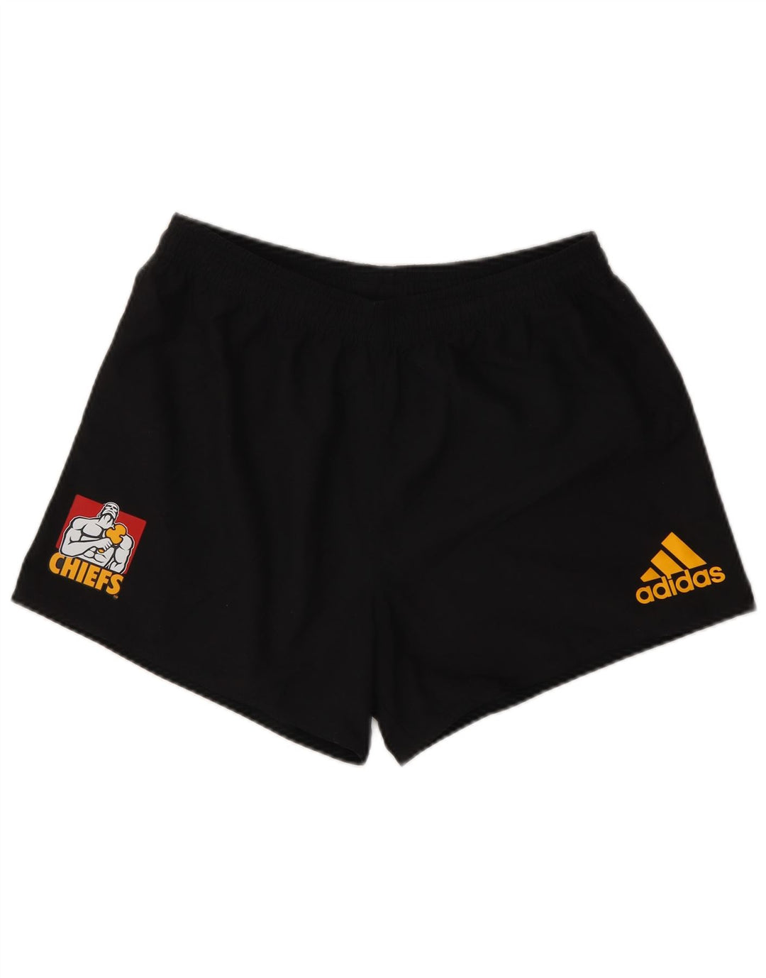 Adidas Short de sport Aeroready Graphic pour homme en polyester noir moyen