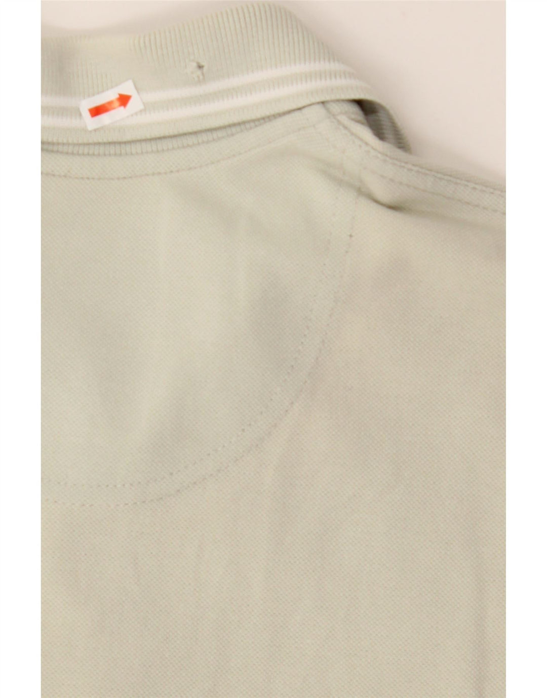 MURPHY & NYE Polo Homme XL Beige Coton