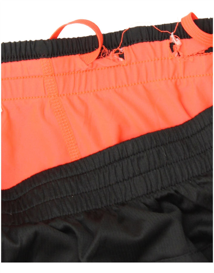 Adidas Short de Sport Aeroready Homme Noir Moyen