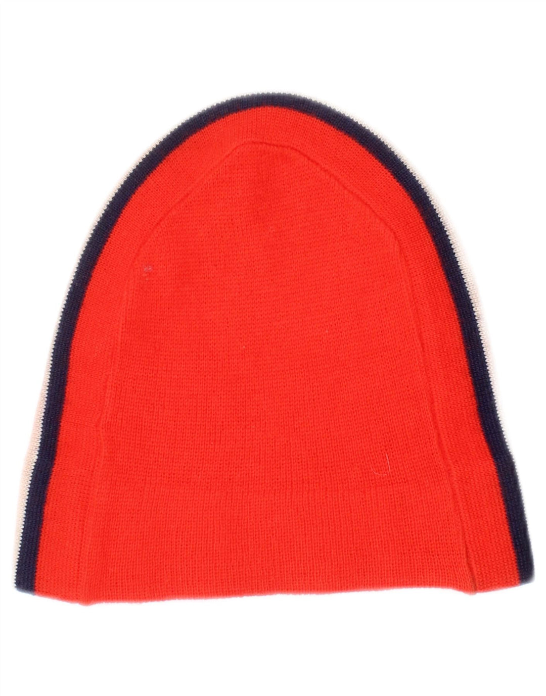 Colmar Bonnet Tricot Femme Rouge Moyen