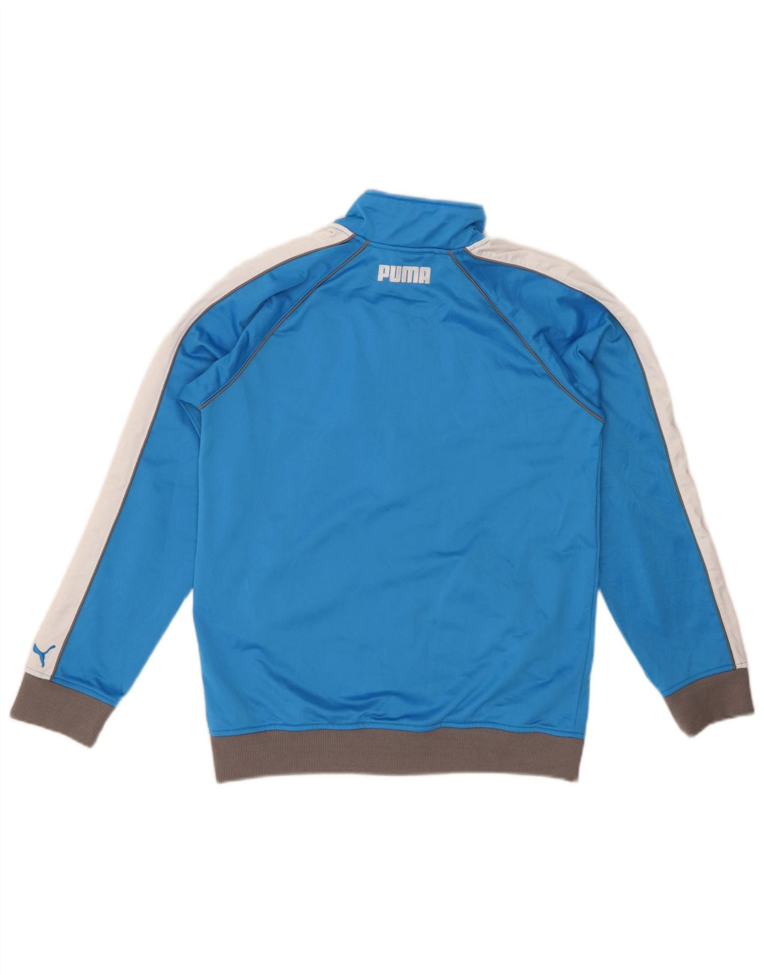 Veste de survêtement graphique pour garçons 11-12 ans Large