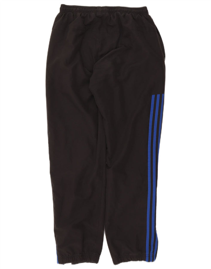 Adidas Pantalon de survêtement pour homme Noir moyen