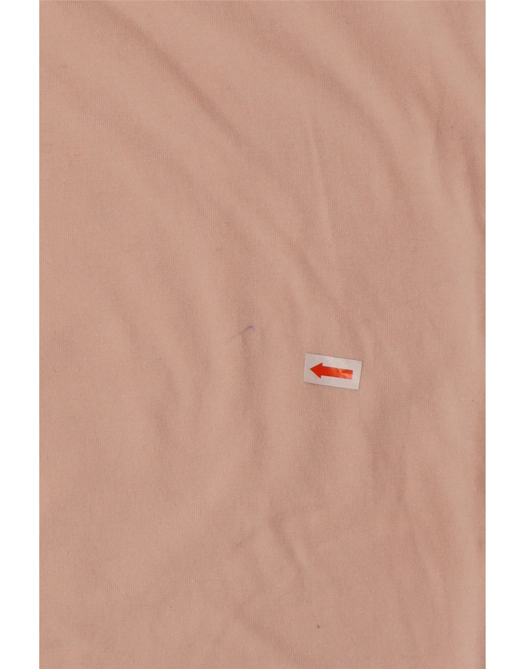 DOCKERS T-Shirt Homme Top XL Rose